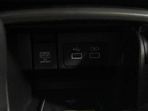 2021 Honda Accord EX-L