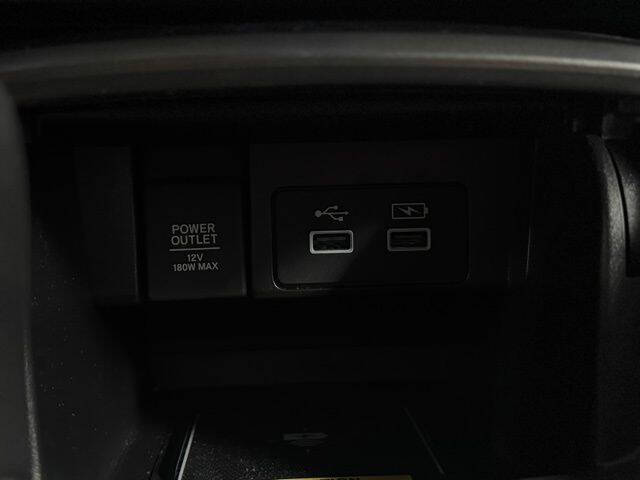 2021 Honda Accord EX-L