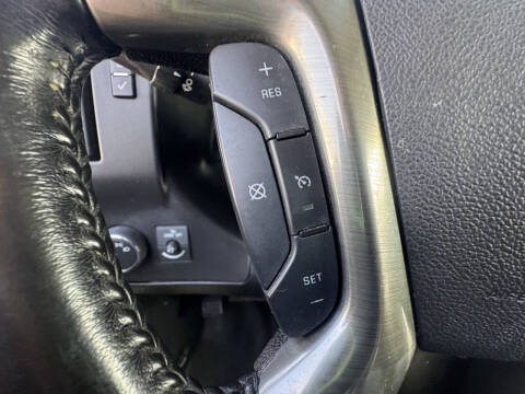 2019 Chevrolet Express 3500