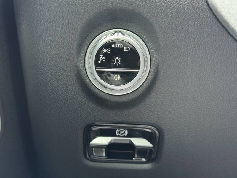 2023 Mercedes-Benz C-Class AMG C 43