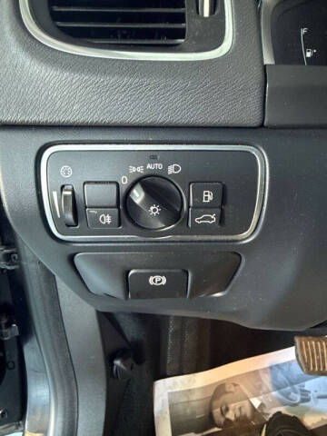 2017 Volvo S60 T5 Inscription