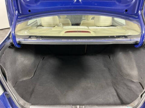 2004 Honda Civic Value Package