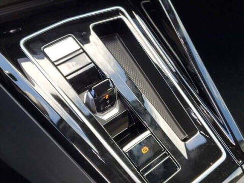 2026 Volkswagen Golf GTI SE