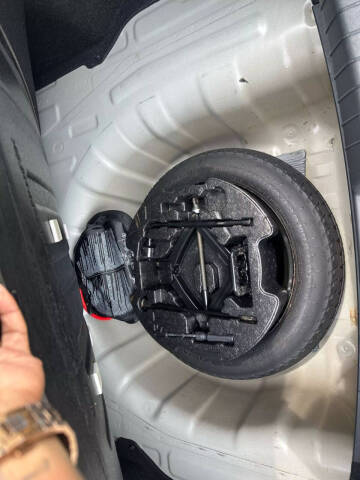 2017 Hyundai Elantra Value Edition