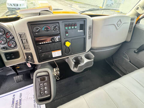 2017 International DuraStar 4300