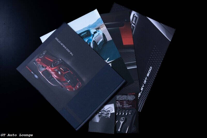 2020 Ford Mustang 73