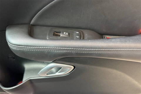 2018 Dodge Challenger R/T Scat Pack