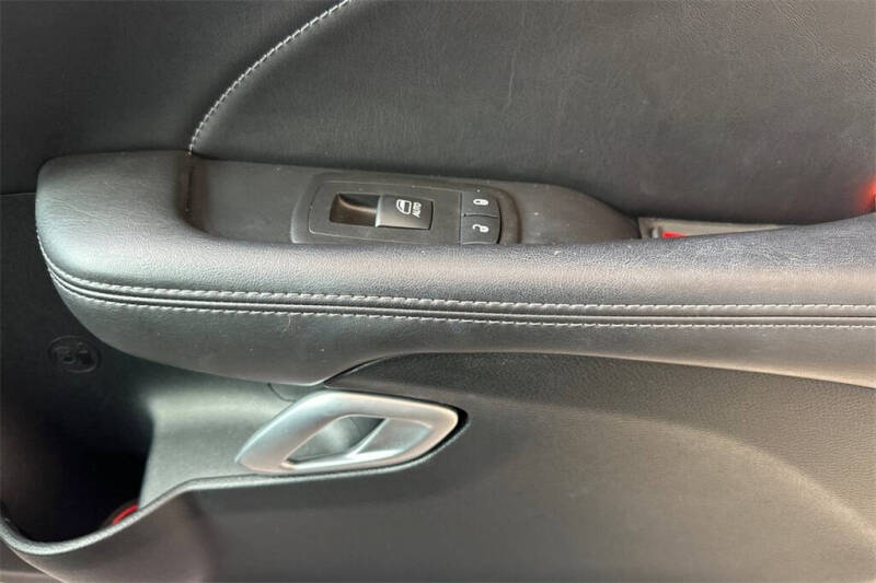 2018 Dodge Challenger R/T Scat Pack