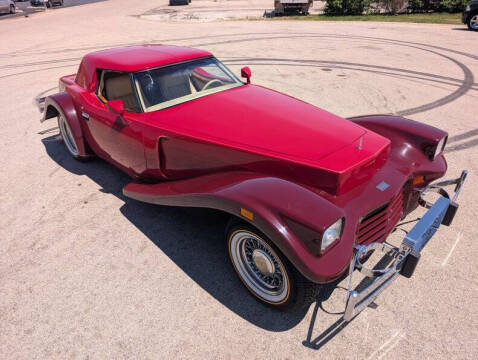 1981 Chevrolet Corvette