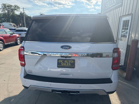 2019 Ford Expedition XLT
