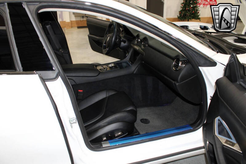 2012 Fisker Karma EcoStandard