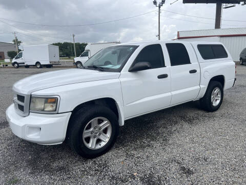 2011 RAM Dakota Lone Star