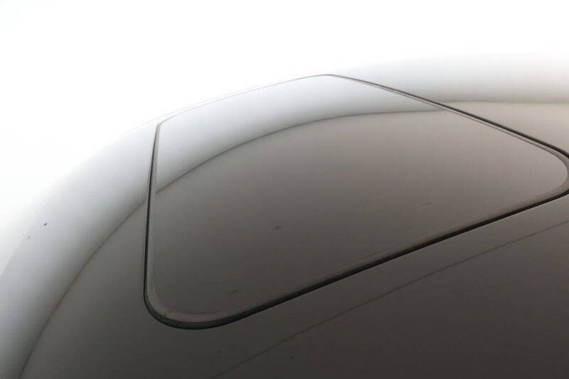 2018 Volkswagen Passat V6 SEL Premium