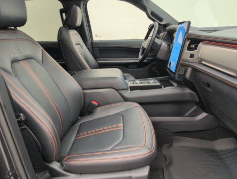 2024 Ford Expedition Timberline