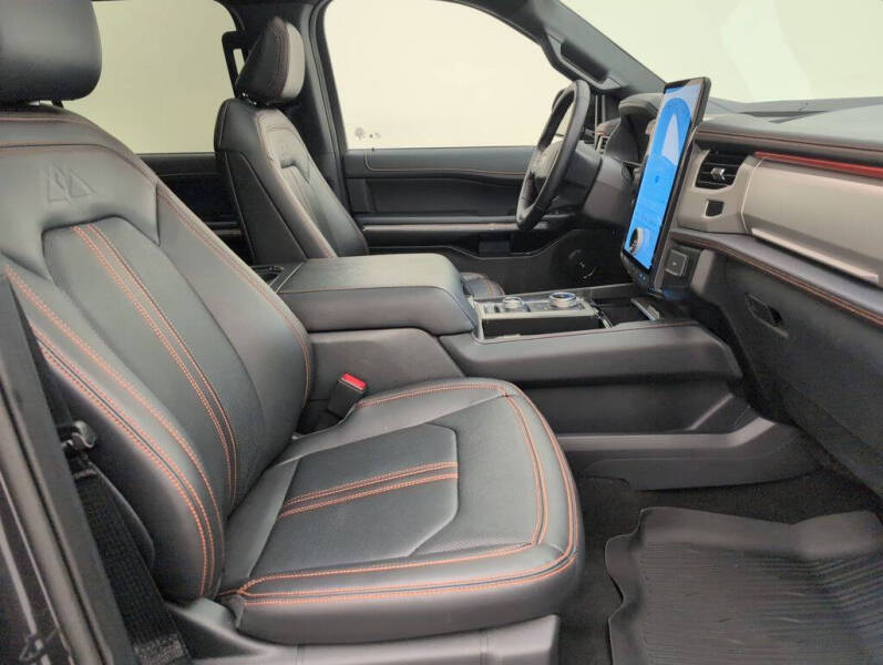 2024 Ford Expedition Timberline