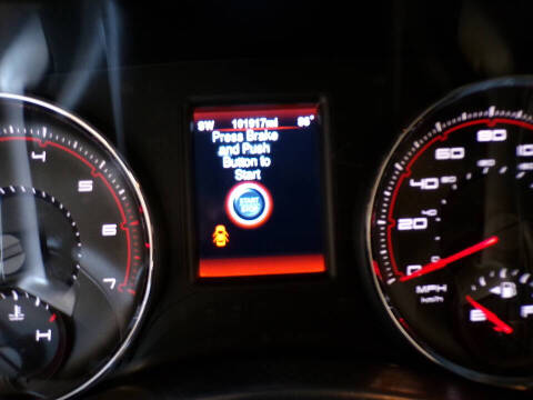 2014 Dodge Charger