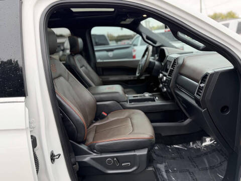 2020 Ford Expedition MAX King Ranch