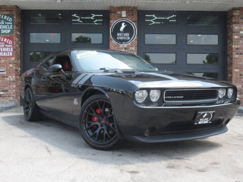 2013 Dodge Challenger