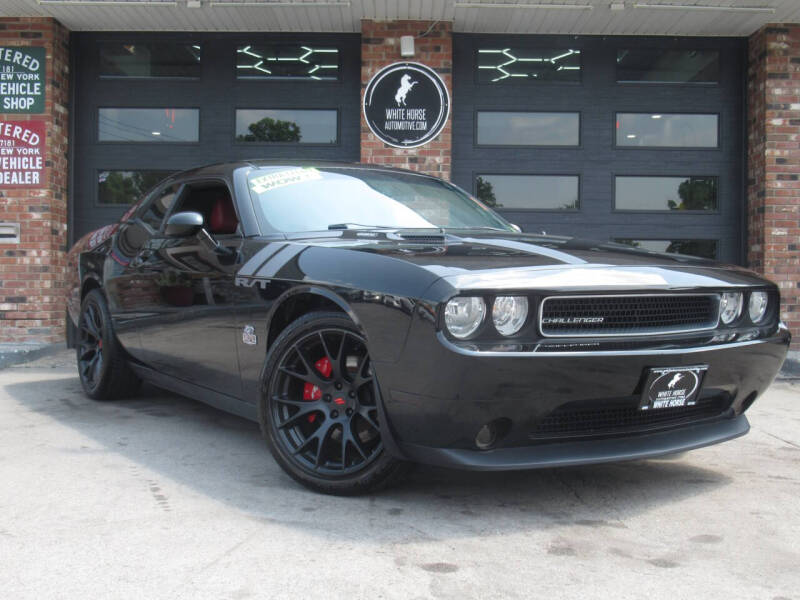 2013 Dodge Challenger