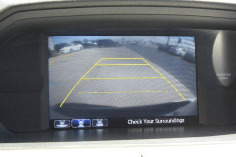 2017 Honda Odyssey Touring