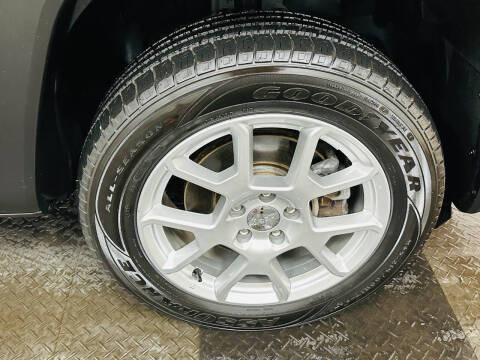 2021 Jeep Renegade Limited