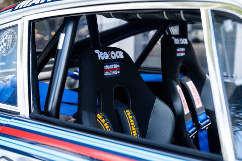 1972 Porsche 911