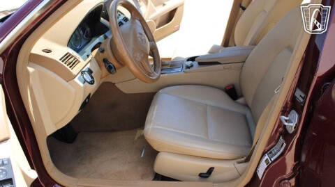 2008 Mercedes-Benz C-Class