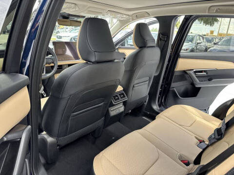 2026 Mazda CX-5 2.5 S Premium Plus