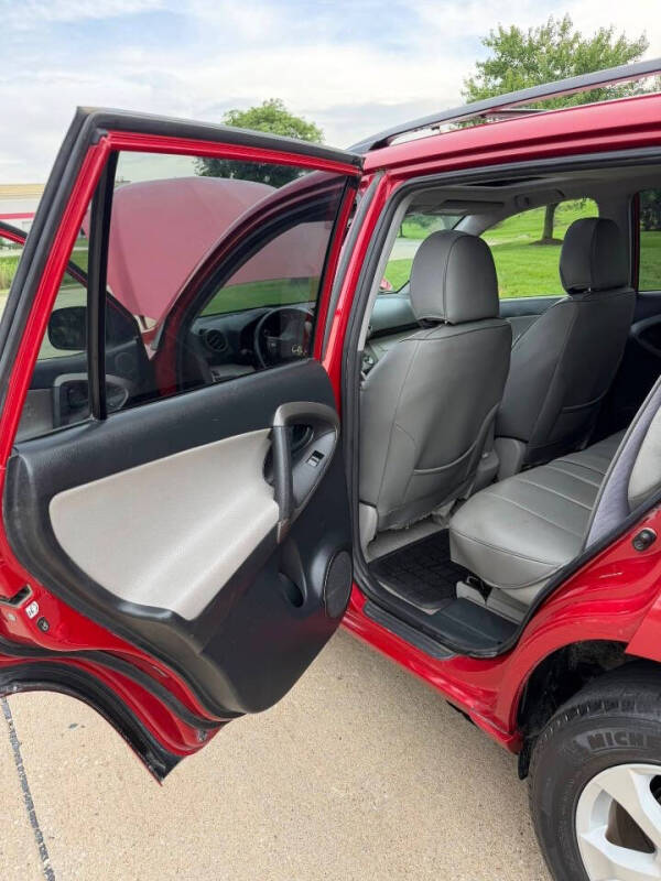 2012 Toyota RAV4 Limited