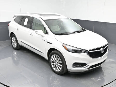2019 Buick Enclave Premium