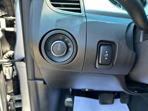 2010 Ford Taurus SEL