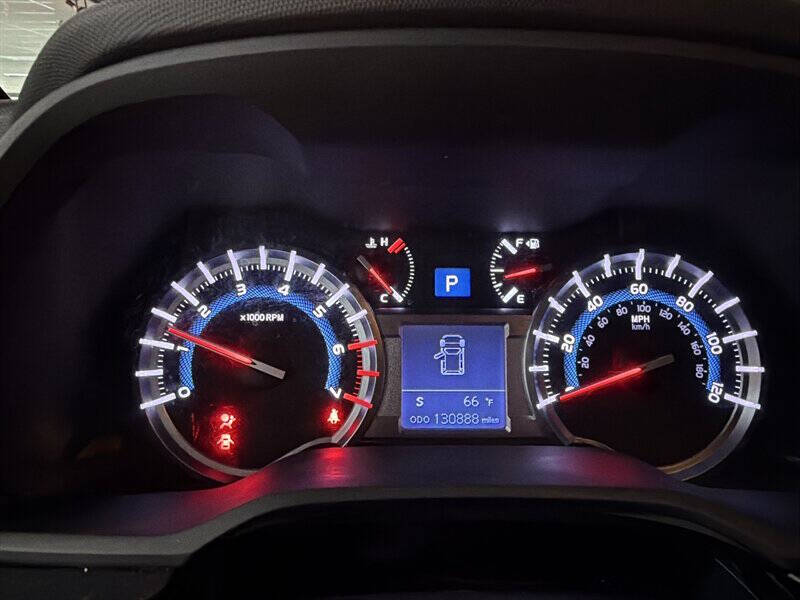 2017 Toyota 4Runner