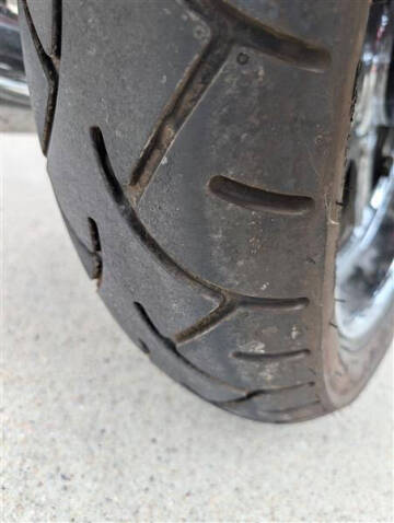 2006 Harley-Davidson Road King