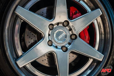 2008 Porsche 911 Carrera 4S