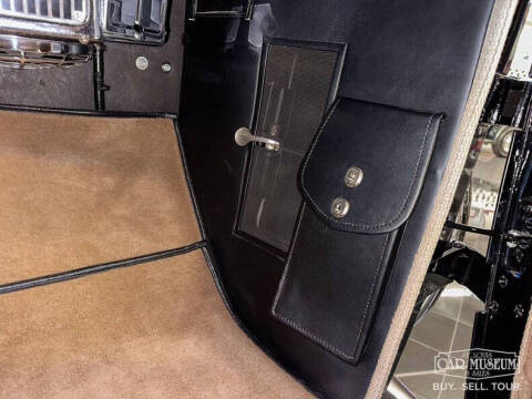1931 Cadillac Series 355A