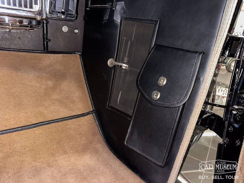 1931 Cadillac Series 355A
