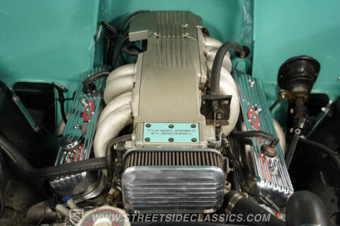 1954 Chevrolet Bel Air