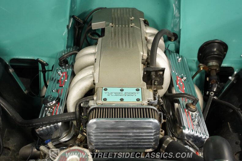 1954 Chevrolet Bel Air