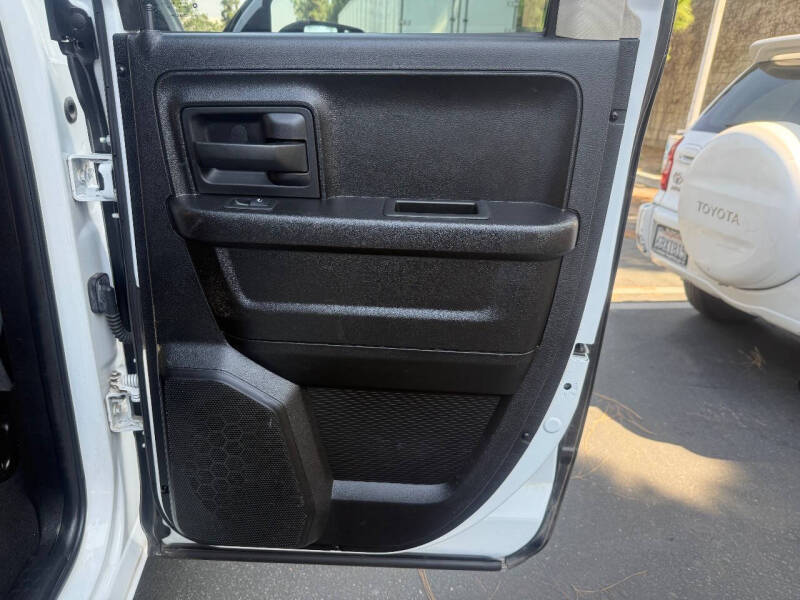 2013 RAM 1500 Express