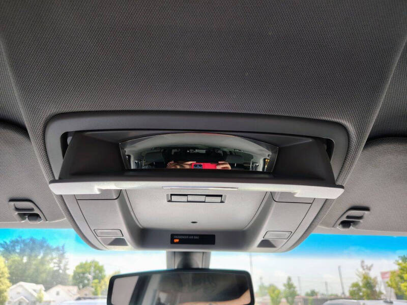 2018 Chevrolet Suburban LS