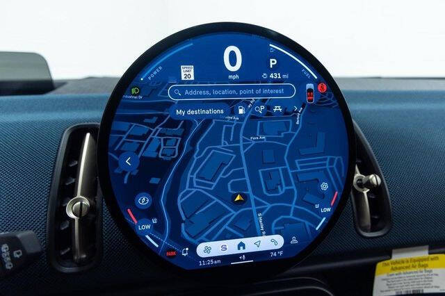 2026 MINI Countryman