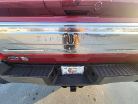 2026 Ford F-350 Super Duty