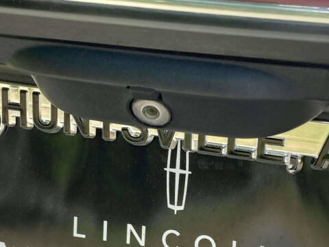 2019 Lincoln Nautilus Select