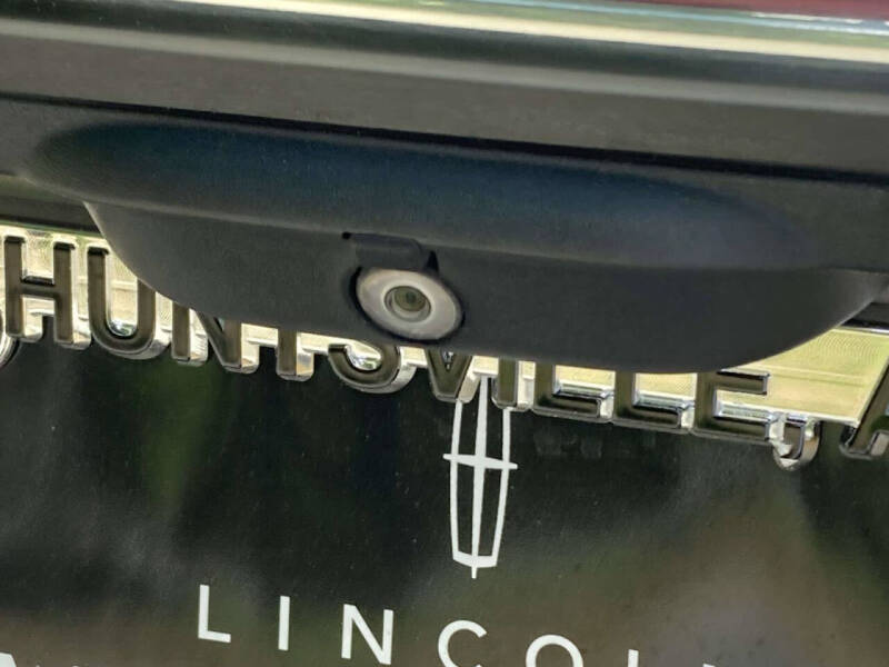 2019 Lincoln Nautilus Select