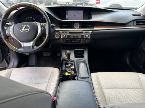 2013 Lexus ES 350
