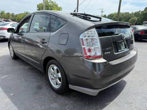 2009 Toyota Prius