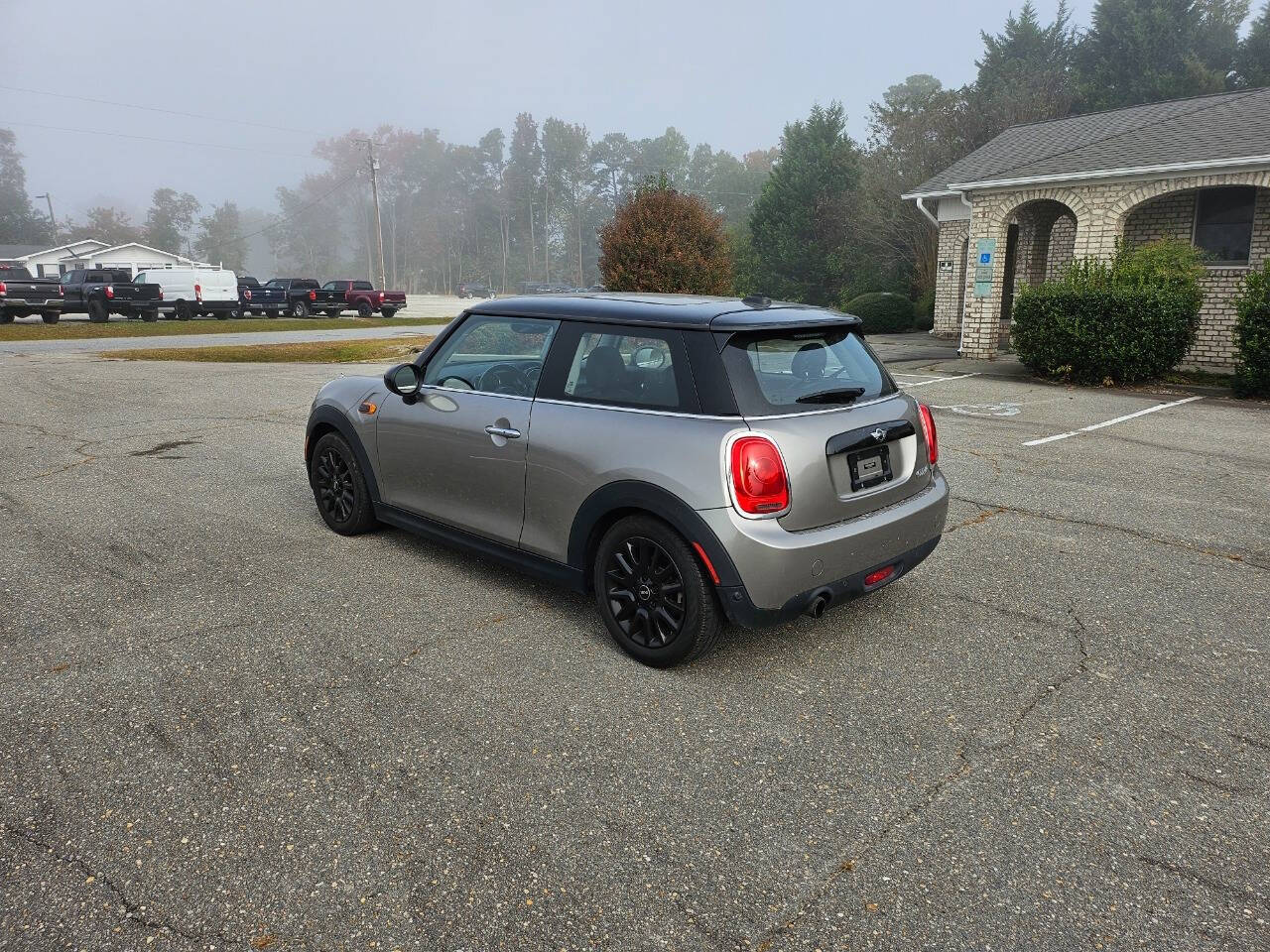 2017 MINI Hardtop 2 Door for sale at MT CAR SALES INC in Goldsboro, NC