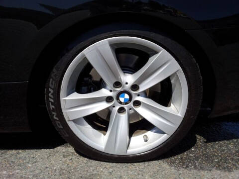 2009 BMW 3 Series 335i