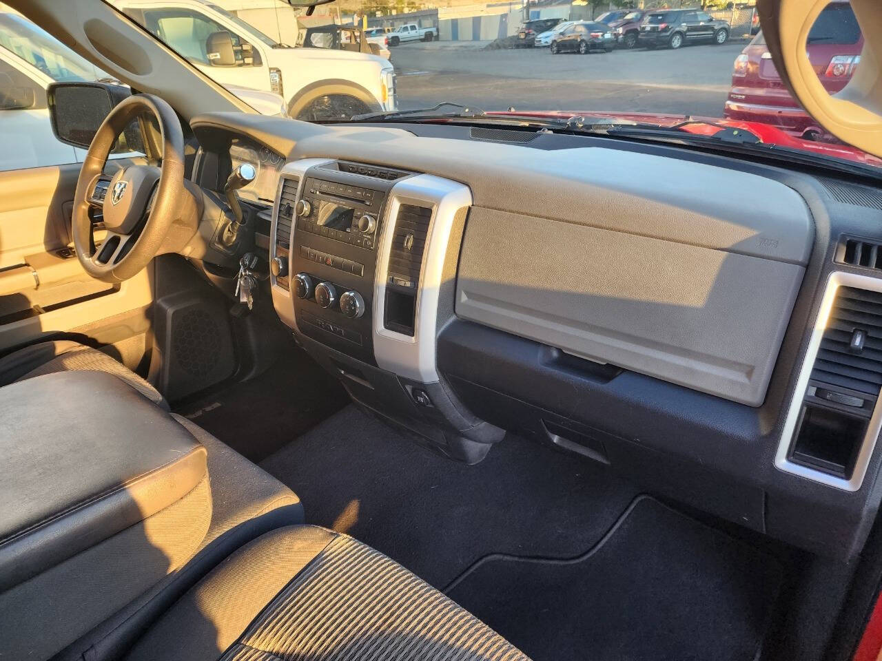 2012 Ram 1500 for sale at Premier Auto Alliance in Provo, UT