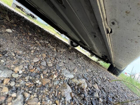 2004 Buick LeSabre Custom